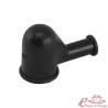 Generator cable protection rubber