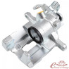 Left rear brake caliper for original equipment with LUCAS brake type