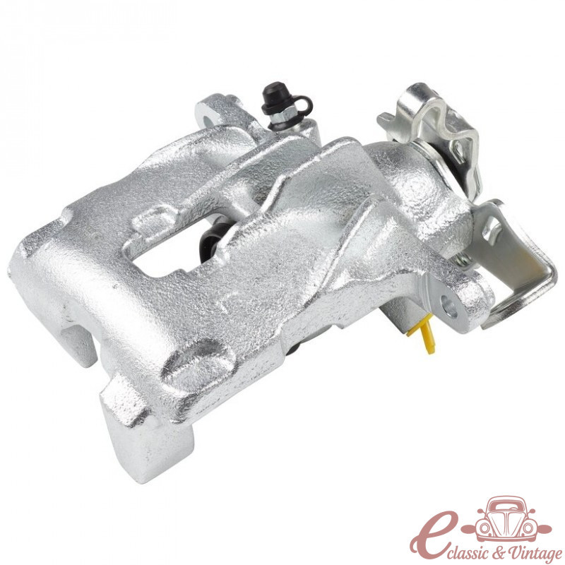 Pinça de fre posterior esquerra, roda de 15" o 16", compatibilitat amb GIRLING o LUCAS T4 1/1997-6/2003, codi PR-2E2 / 2E3