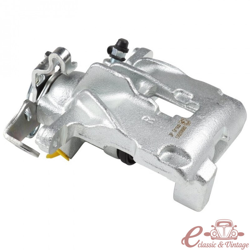 Etrier de frein arrière droit, roue 15" ou 16", montage GIRLING ou LUCAS T4 1/1997-6/2003 Droit