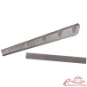 Trilho interior longo do assento do lado direito para Karmann Ghia 8/55-7/74