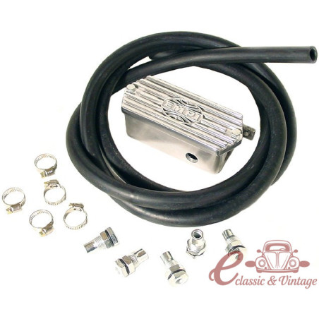 Kit de ventilació del motor EMPI per a Volkswagen escarabat o furgoneta.