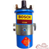 Bobina de ignição, 12 Volts (Bobina Azul), BOSCH