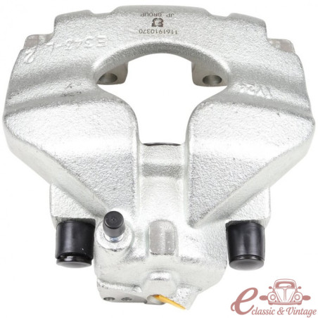Etrier de frein avant gauche, roue 14", GIRLING T4 9/1990-12/1995, code PR-1LA