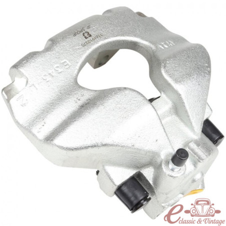 Etrier de frein avant gauche, roue 14", GIRLING T4 9/1990-12/1995, code PR-1LA