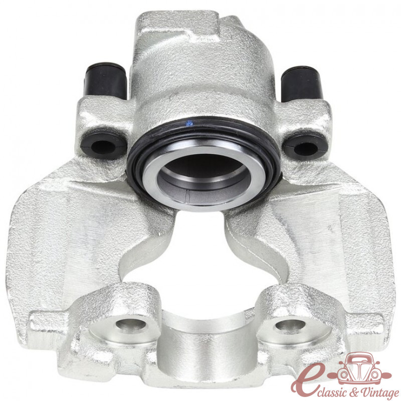 Etrier de frein avant gauche, roue 15", disque ventilé, montage ATE ou ITT T4 1/1996-6/2003, code PR-1LU