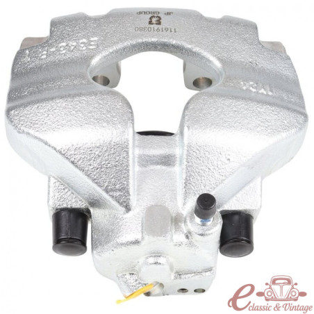 Pinça de fre davantera dreta, roda de 15", disc ventilat, vàlvula ATE o ITT T4, 1/1996-6/2003, codi PR-1LU