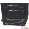 Demi-plancher gauche pour Karmann Ghia 8/55-7/63