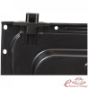 Meio chão direito para Karmann Ghia 8/55-7/63