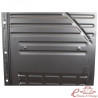 Demi-plancher gauche pour Karmann Ghia 8/63-7/74 et 181 8/69-2/79