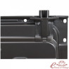 Demi-plancher gauche pour Karmann Ghia 8/63-7/74 et 181 8/69-2/79