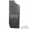 Meia-parede esquerda para Karmann Ghia 8/63-7/74 e 181 8/69-2/79