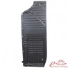 Left half-floor for Karmann Ghia 8/63-7/74 and 181 8/69-2/79
