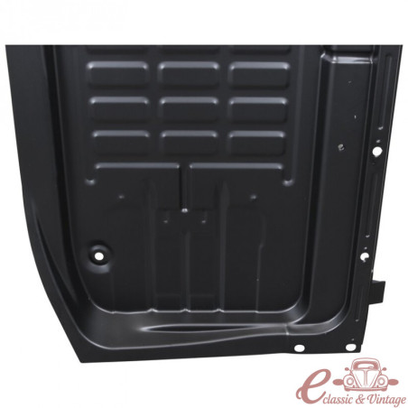 Mig pis dret per a Karmann Ghia 8/63-7/74 i 181 8/69-2/79