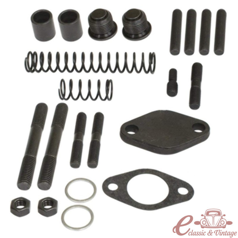 "Casi kit"
