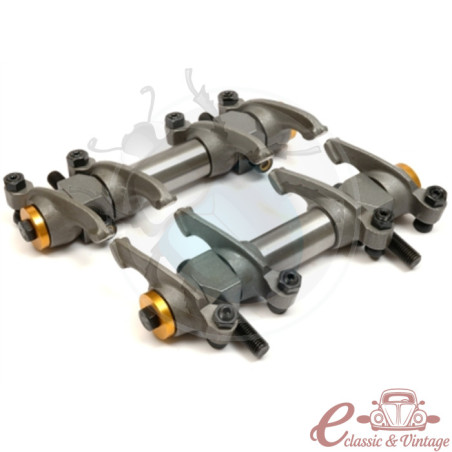 Rocker arms 1.4:1 complete pair