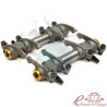 Rocker arms 1.4:1 complete pair