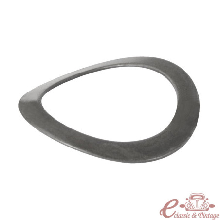 rondelle élastique de marteau de soupape