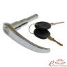 Side door handle 53-67 (with keys)