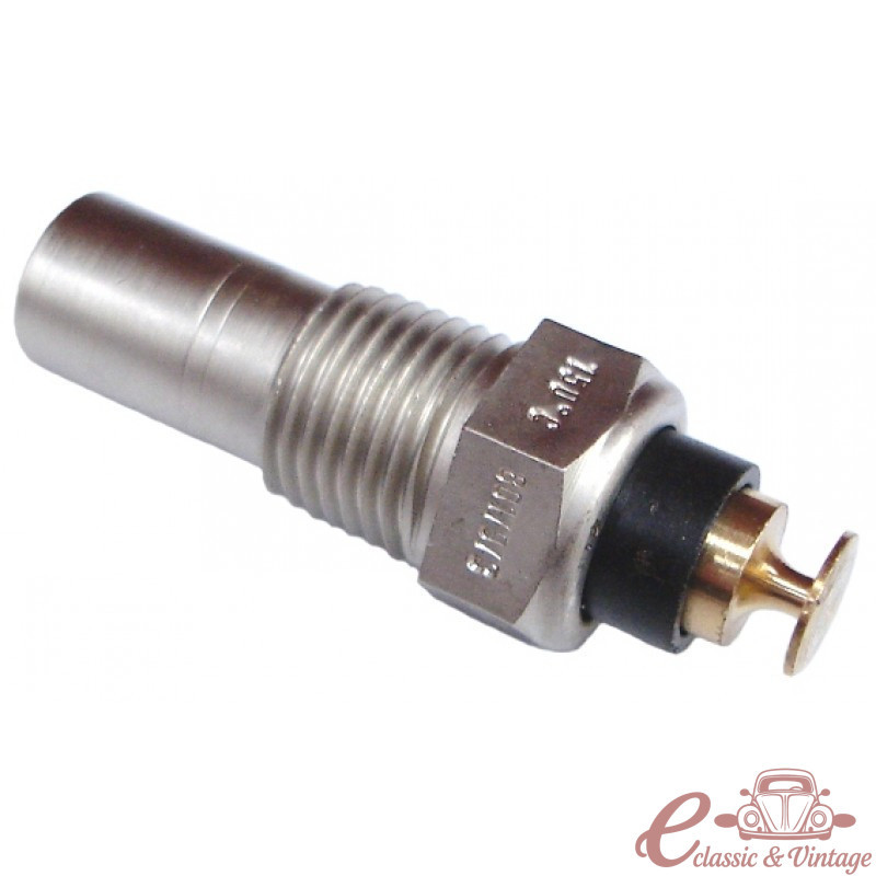 Sonda de temperatura de aceite  (M10 X 1,0 para T adaptador  ref 93265)