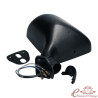 Mirall exterior elèctric CONVEX esquerre per a T25