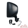 Espelho retrovisor exterior elétrico CONVEX direito para T25