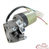 moteur d'essuie-glace 12 volts 8/70- (sauf 1303) avec commodo au volant