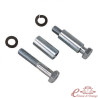Beetle master cylinder mounting kit (except 1302/03)