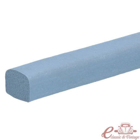 Complete side door seal kit (9 pieces) T2-67
