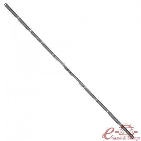 T2 68-79 and T25 Side Panel Slide Cover Fixing