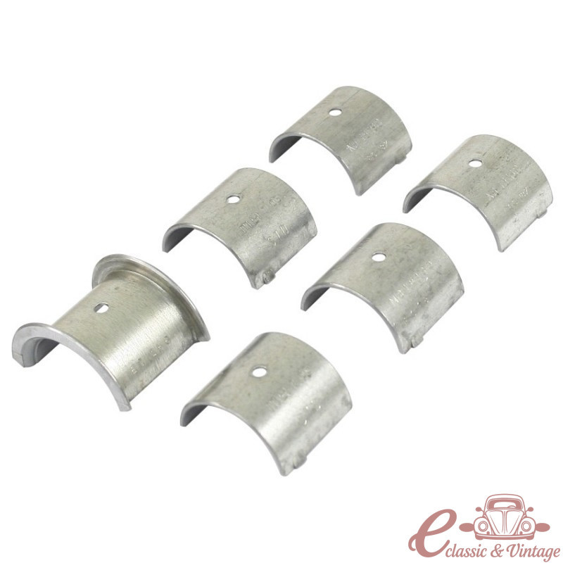 MORESA standard camshaft bearings