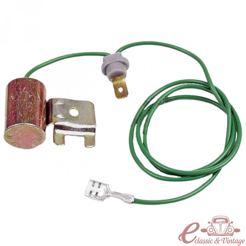 Condensateur Type 3 68-71