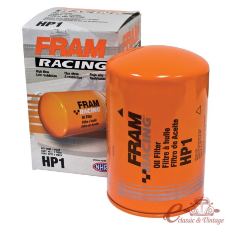Filtre oli FRAM taronja HP1