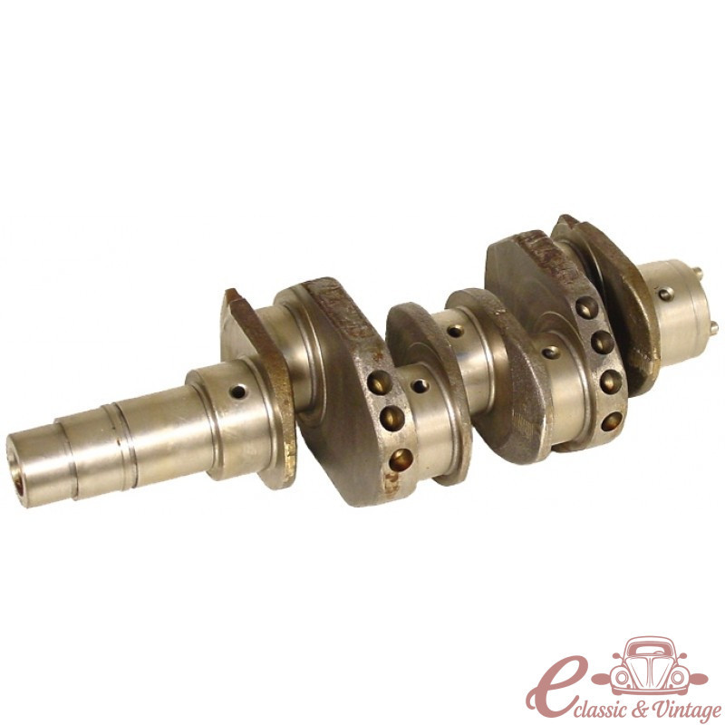 New original crankshaft 69mm (standard)