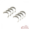 coussinets de bielles côte standard pour pied moulé