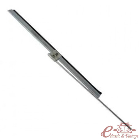 bras et balai d'essuie-glace pour cox split -53