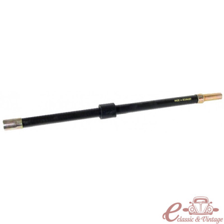 Sleeve for clutch cable, 1302-1303