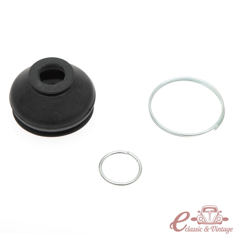 soufflet de remplacement de rotule de direction 66-