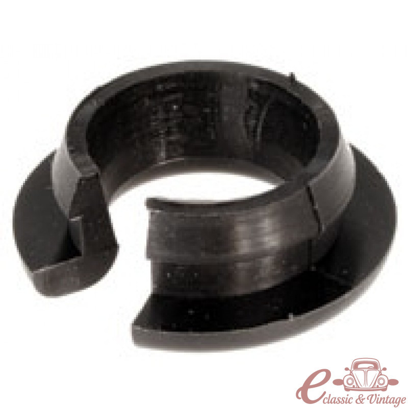 guide de crémaillère de frein à main