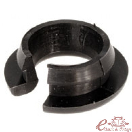 Guia de cremallera de fre de mà