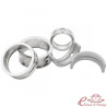Coussinets de carter std, vilebrequin std, butée 22, MORESA