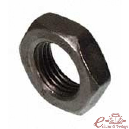 Flywheel nut -7/67
