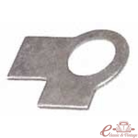 Segurança da placa do parafuso do braço de direção 01 / 55-7 / 67