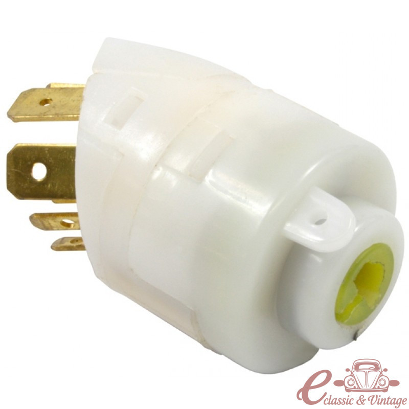 Contato Clausor 8 / 71-1 / 74