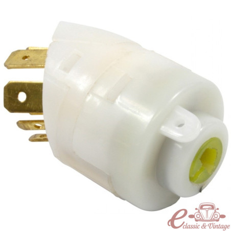 Contacte de clausor 8 / 71-1 / 74