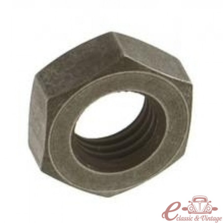 écrou de vis de réglage de culbuteur (diam 8 mm)