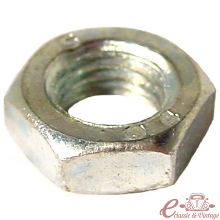 écrou de vis de réglage de culbuteur (diam 8 mm)