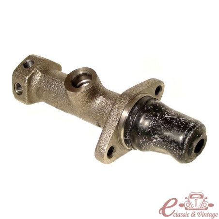 Brake pump 1200-1300 single circuit -7/64 VARGA