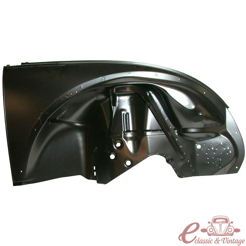 joue d'aile avant droite 1302/03