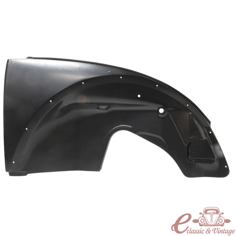 Joc d'aleta de l'dreta 1200-1300 8 / 67- sense tapa de benzina